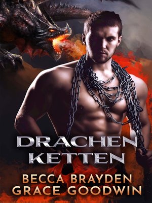 cover image of Drachen Ketten